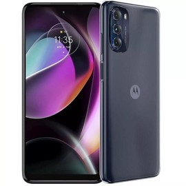 Motorola Moto G 5G (2022) XT2213 64GB 4GB Total Wireless Locked Space Gray New