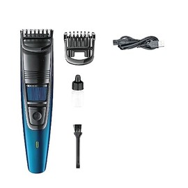 Hair Clippers for Men, Hair Trimmer Professional Hair Clippers Cordless Haircut Rechargeable Hair Cutting Machine Portable Trimmer for Men