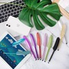 Bessy shop Stylus Pen,8PCS Tablet Stylus Pen Universal Capacitive Stylus