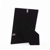 Frametigo Silver Plated Bead Photo Frame - Fits Photo Size