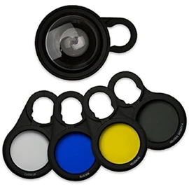 MiNT Polaroid SX‑70 Lens Set