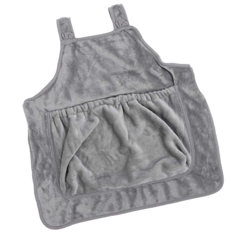 Cat Carrier Apron Soft Breathable Adjustable Cute Front Pet Sling