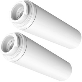 2X Refrigerator Water Filter Compatible with Maytag/Whirlpool/EveryDrop/Puriclean II/KitchenAid/Viking UKF8001AXX-750 4396395 67002671 67003523 67003591 67003640 67003727 67006464 67006467