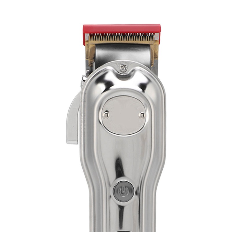 Hair Clipper Trimmer with 10 Guide Combs LED LCD Display