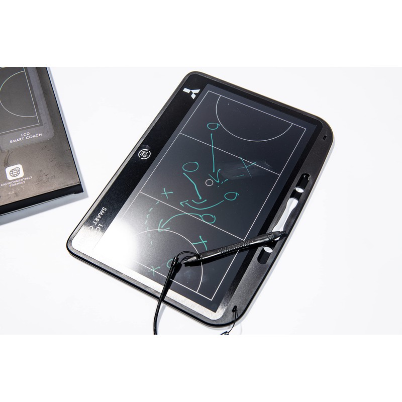 Y1 Sport, LCD Smart Coach, Netball Coaching Board, Training Equipment