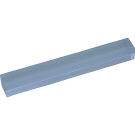 Light Acrylic Corner Poles 18 Corners X 200 ae081 Clear