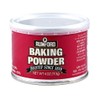 Lamford Baking Powder / 4.9 oz (113 g) Tomizawa Shoten