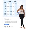 SHAPSHE Waist Trainer Belt for Women Back Support Postpartum Belly