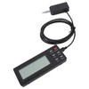 Micrometer High Accuracy Digital Display 0.0005in 0.01mm Resolution Dial Indicator