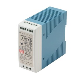 Mean Well MDR-40-5 30W 5V 6A Switching Power Supply