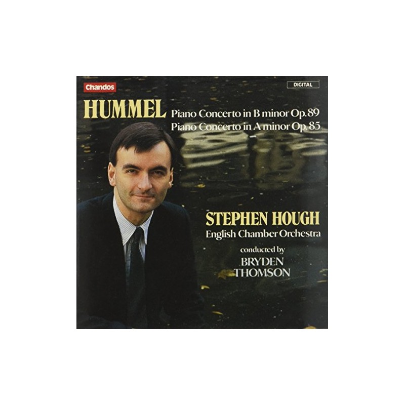 Hummel - Piano Concertos