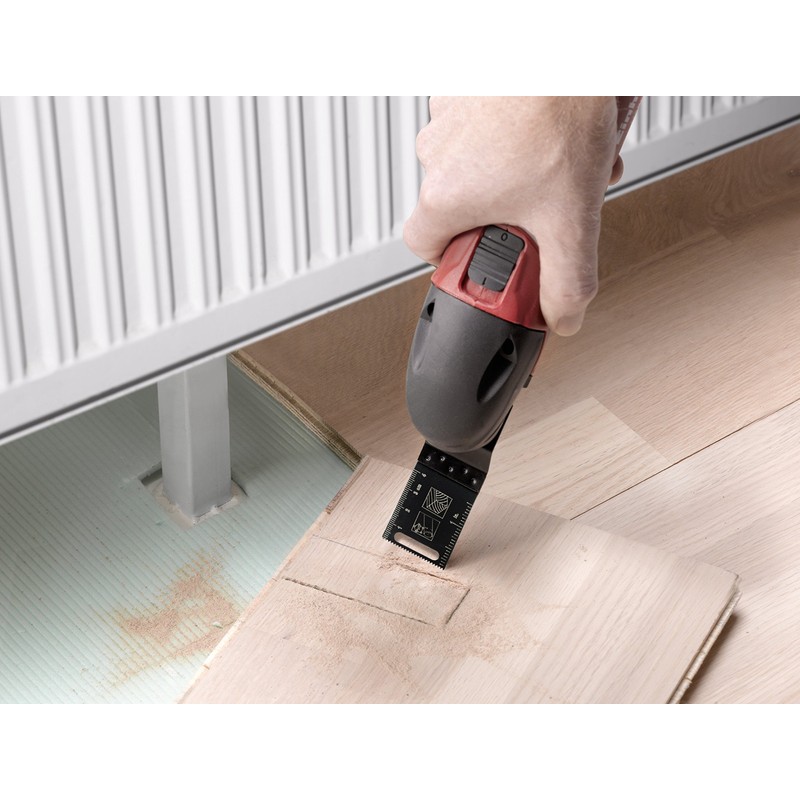 KWB Universal Adaptor for Multi-Function Tools