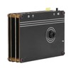 Thermal Imager DIY Rechargeable Infrared Imaging Camera MLX90640 for Electronic