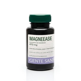 Glicinato de Magnesio