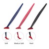 Winjun 5 in 1 Micro Magnet Mini Squeegee Set with