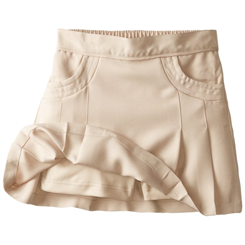 Nautica - Falda - Scooter with Scoop Pockets - para
