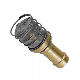 Caltric In Tank 3/8" Fuel Filter For Ski-Doo MX Z MXZ 500 600 700 800 900 1200 2000-2018