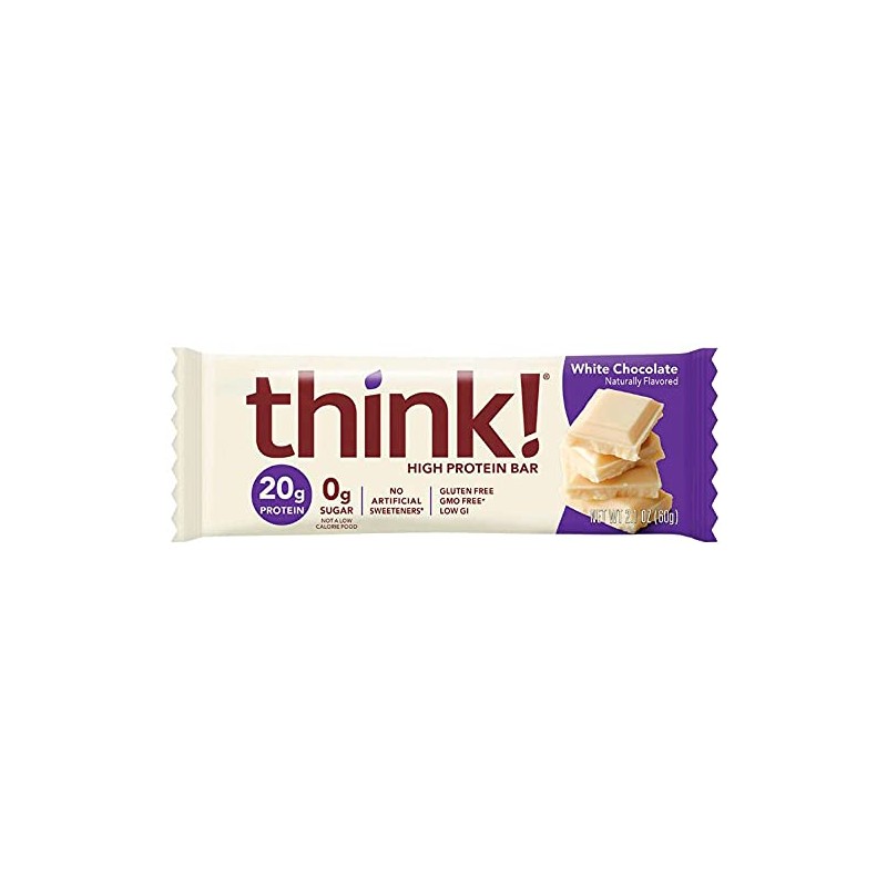 Think Thin Super Variety Pack of 20