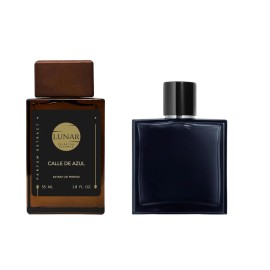 lunarnco INSPIRED BY BLEU DE PERFUME FOR men, EAU DE PERFUM 55ml