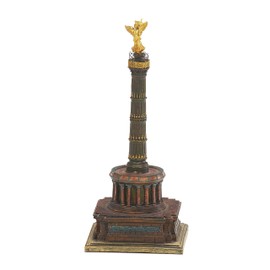 City Souvenir Shop 824 Berlin Victory Column Miniature 22 cm Approx