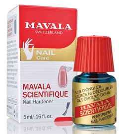 Mavala Scientifique Nail Hardener 5ml