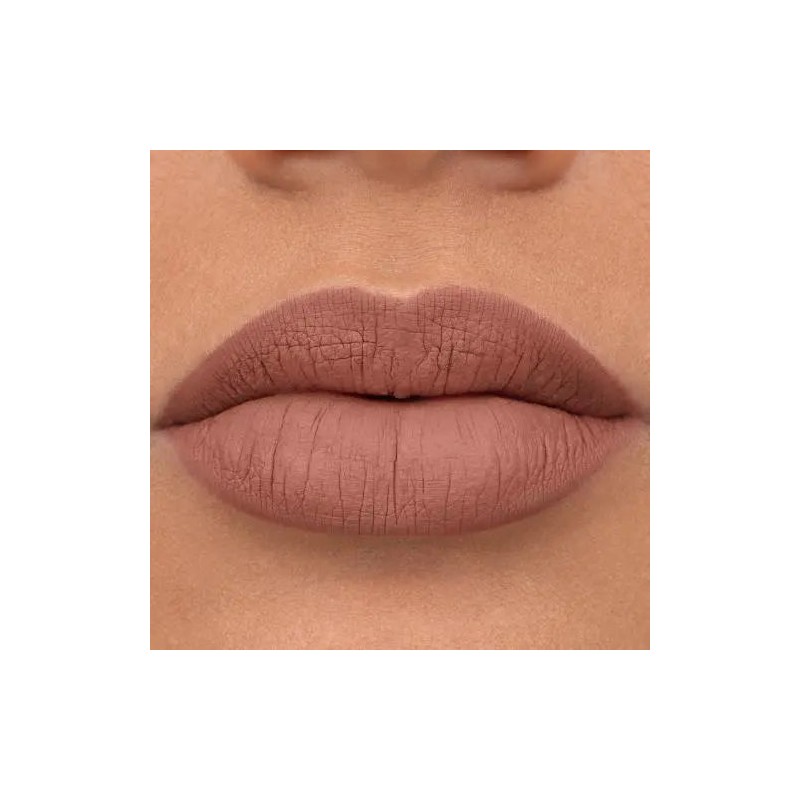 Essence 8h Matte Liquid Lipstick 01 Cinnamon Spice