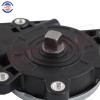 HQS 2x Power Window Regulator Motors Front Left + Right