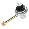 SURIEEN 29102349 29103224A Regulator Control Valve, Compatible with Charbroil Grill2Go