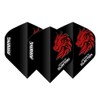 RED DRAGON Airwing Unique Moulded Jonny Clayton Dragon Standard Dart