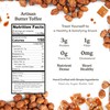 Belmont Peanuts Gourmet Butter Toffee Candied Peanuts, 20 oz (1