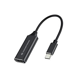 Conceptronic ABBY03B USB-C to HDMI Adapter