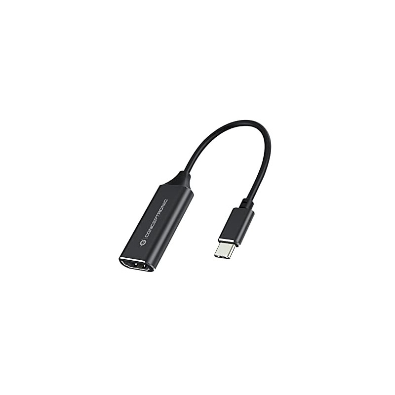 Conceptronic ABBY03B USB-C to HDMI Adapter