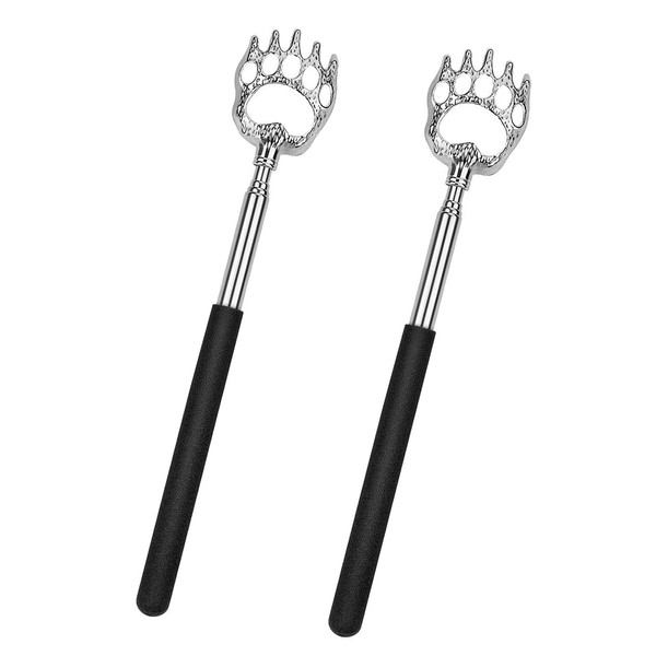 Samcos Grandchild Hand Mago Hand Set of 2 Elastic Back