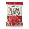 Jakemans Cherry Throat & Chest Lozenges Cough Drops – Cough,