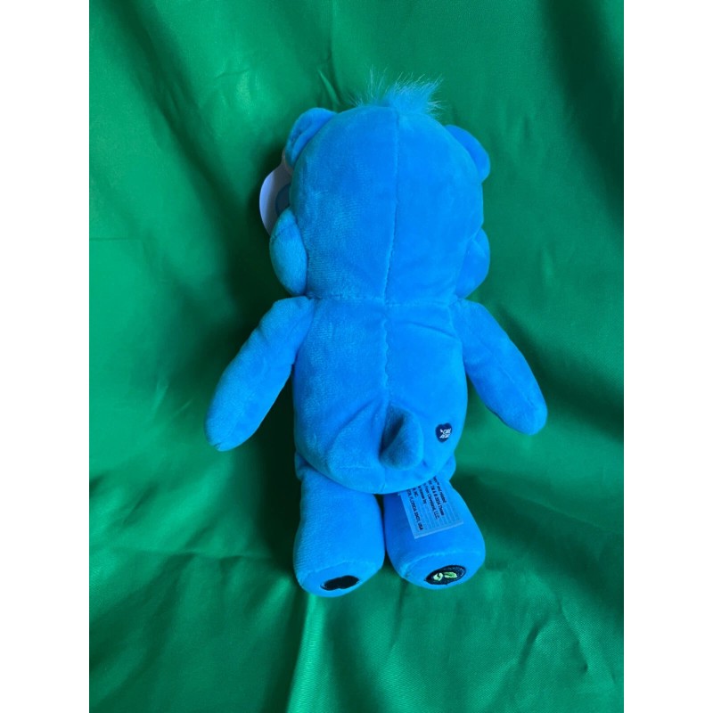 Care Bears- Grumpy Bear NWT