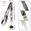 TIHGJHY 2 Pack Phone Lanyard Cell Phone Lanyard Crossbody Adjustable