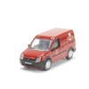 Oxford Diecast 76FTC001 Ford Transit Connect Royal Mail