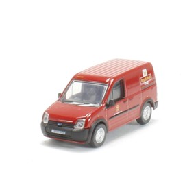 Oxford Diecast 76FTC001 Ford Transit Connect Royal Mail