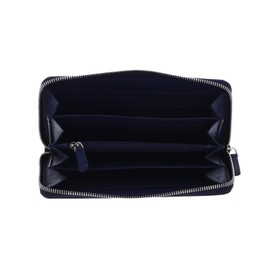 Picard Bali 1 Zip Around Wallet Royal, royal