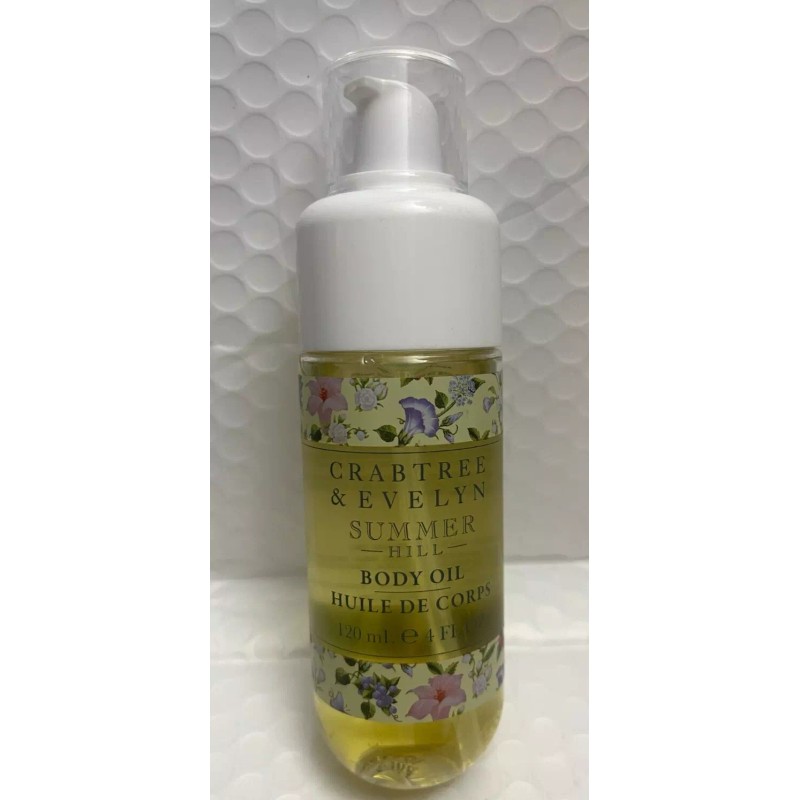 CRABTREE&EVELY