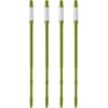 Cabinoche C-0013-GR C-0013-GR Watering Checker Susty L Size Green Set of 4