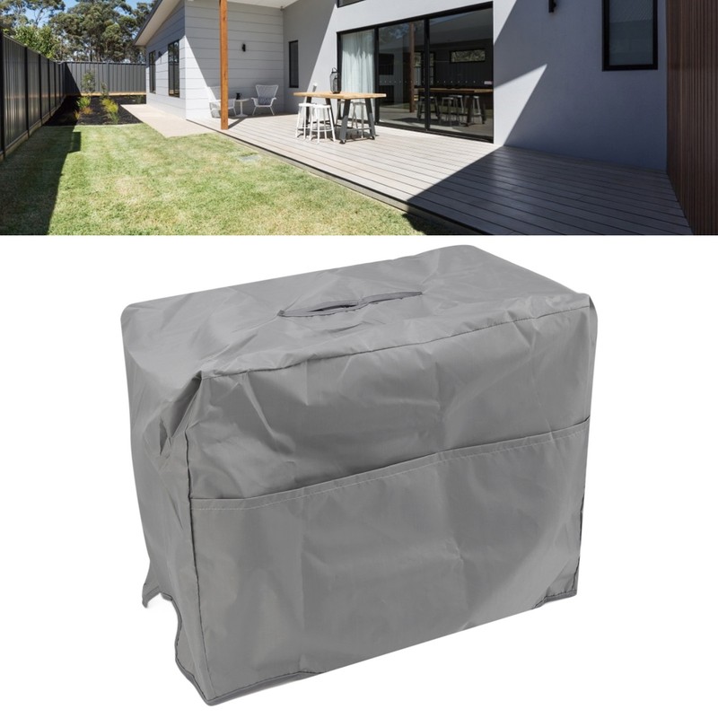 Welding Machine Canopy Waterproof 190T Silver Plated Polyester Taffeta UV
