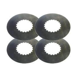 Simson M531 – M743 Clutch Disc Set (Steel Disc) Thickness 0.6 mm