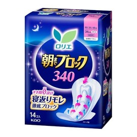 Laurier Block 370 Until Morning, Pack of 12