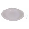 Boris 5 Plato Para Postres De Plástico 150ml Pastelero Vajilla