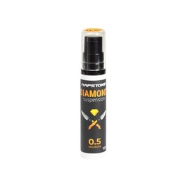 Hapstone Poly Diamond Suspension 0.5 micron (10 ml)