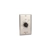 C Series Commercial Style Sringwound Auto Off in-Wall Time Switch