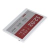 Wireless Electronic Paper Display 7.5in Editable Electric Ink Screen Business