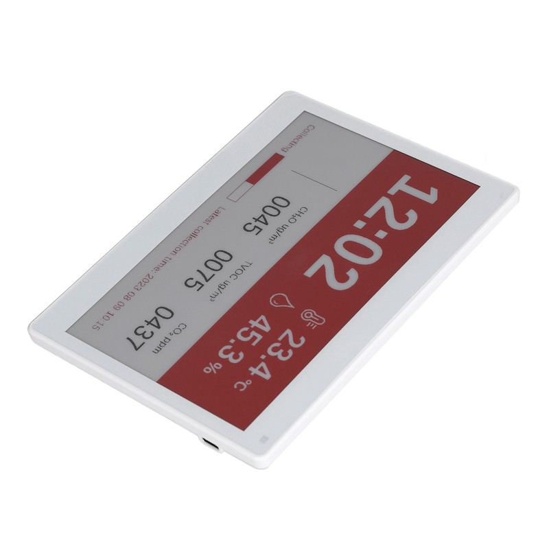 Wireless Electronic Paper Display 7.5in Editable Electric Ink Screen Business