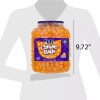 Utz 2 Packs Utz Cheese Balls, 23 oz Barrel 23x2